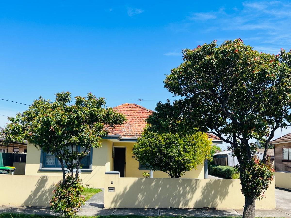 Cosy 4Br Home 15 Minutes Away From Melbourne Airport St Albans Extérieur photo