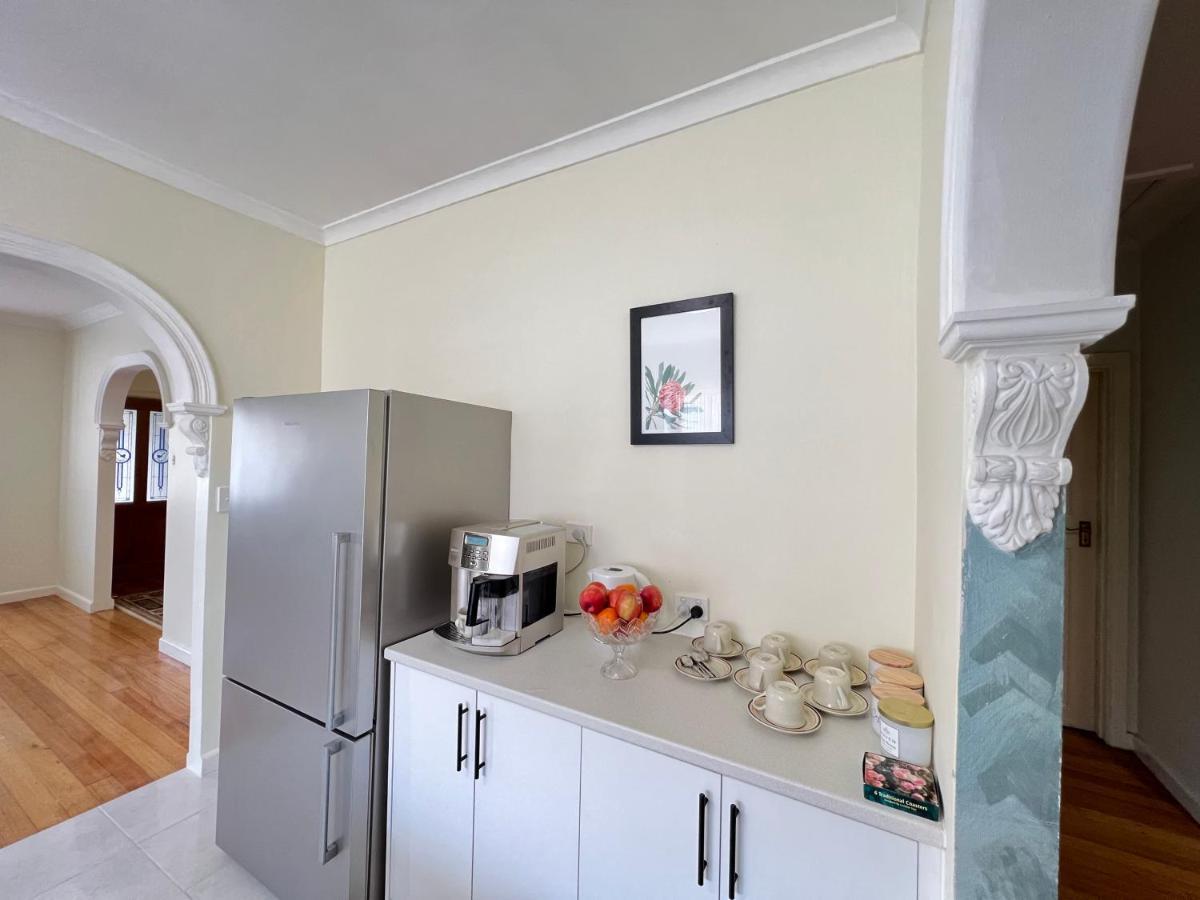Cosy 4Br Home 15 Minutes Away From Melbourne Airport St Albans Extérieur photo