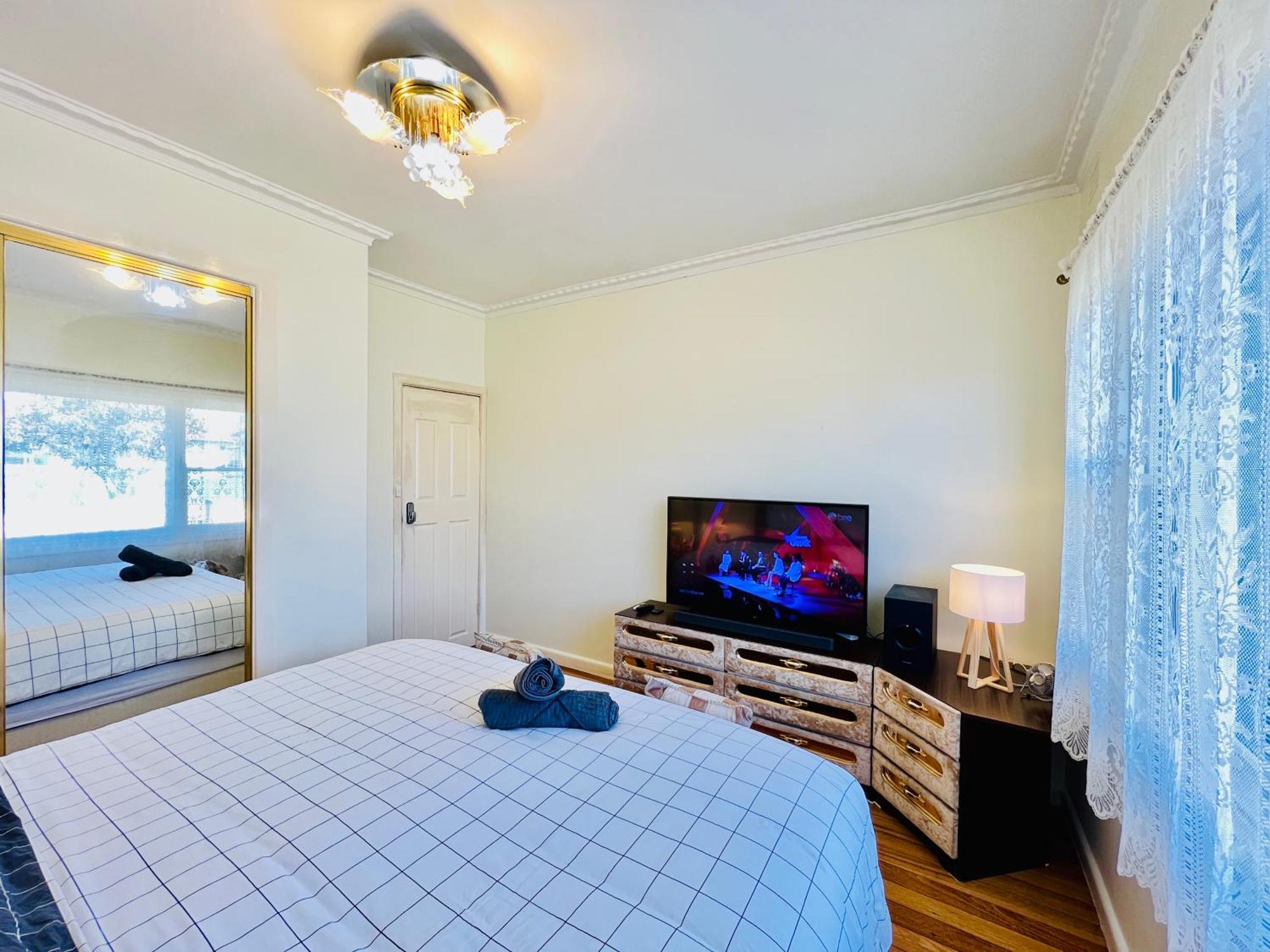 Cosy 4Br Home 15 Minutes Away From Melbourne Airport St Albans Extérieur photo