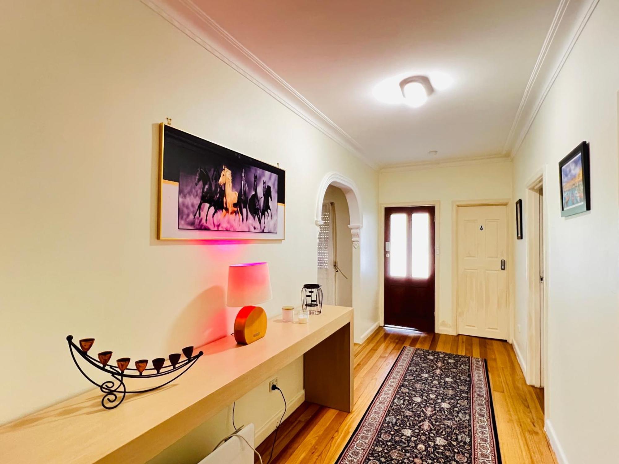 Cosy 4Br Home 15 Minutes Away From Melbourne Airport St Albans Extérieur photo