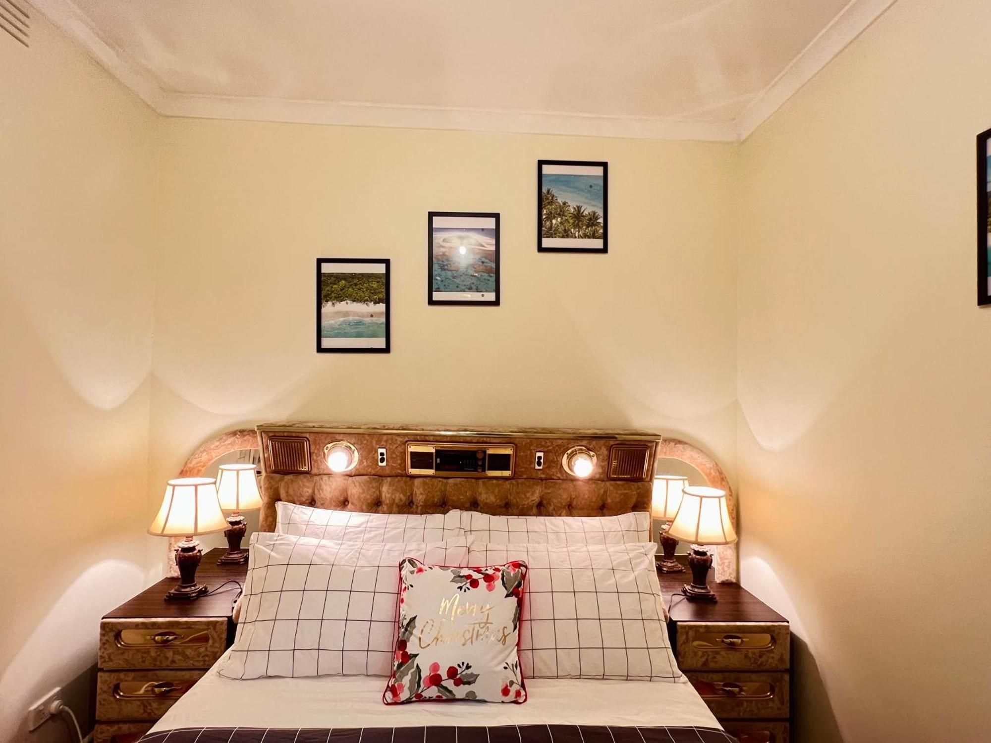 Cosy 4Br Home 15 Minutes Away From Melbourne Airport St Albans Extérieur photo
