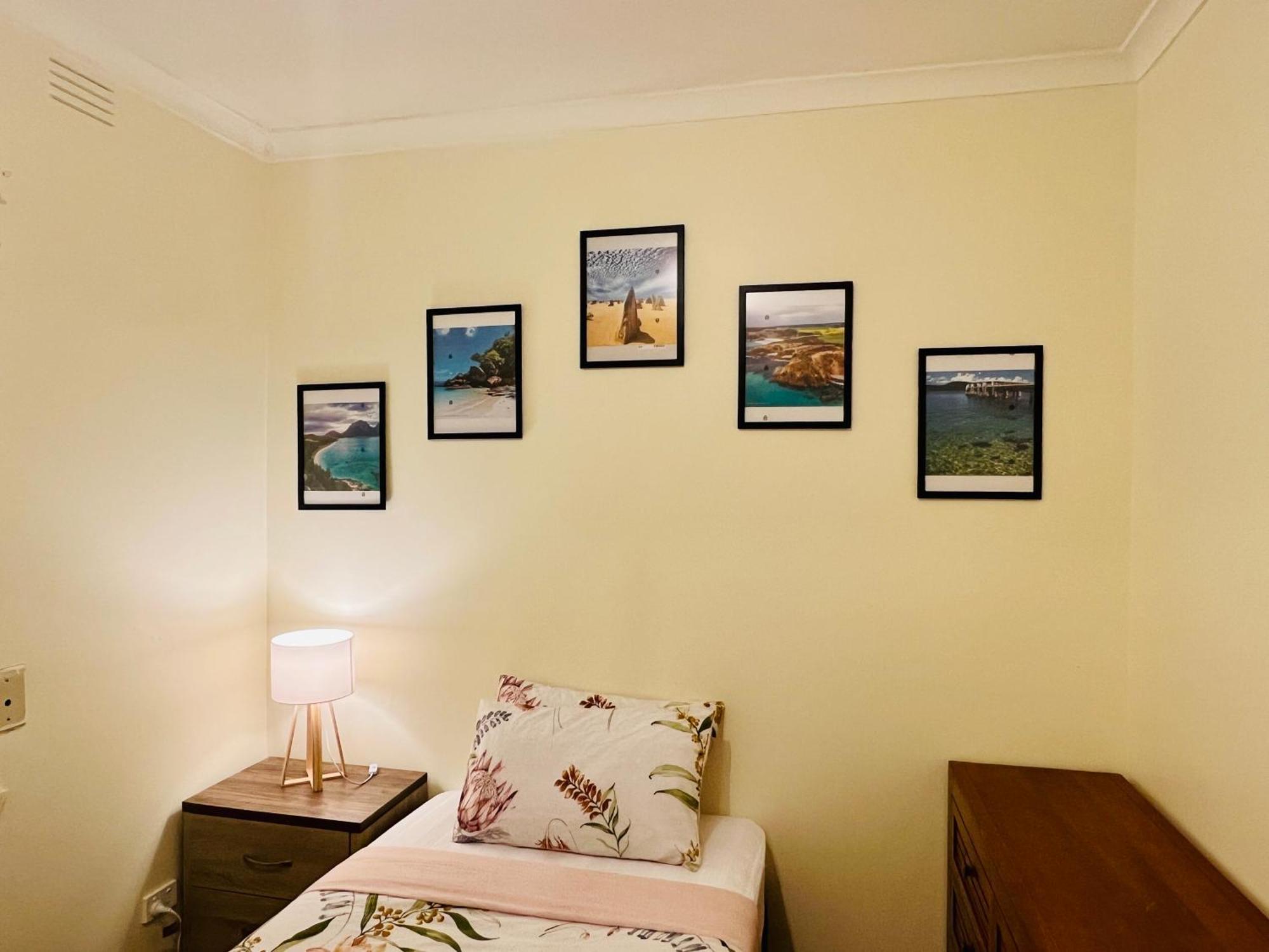 Cosy 4Br Home 15 Minutes Away From Melbourne Airport St Albans Extérieur photo