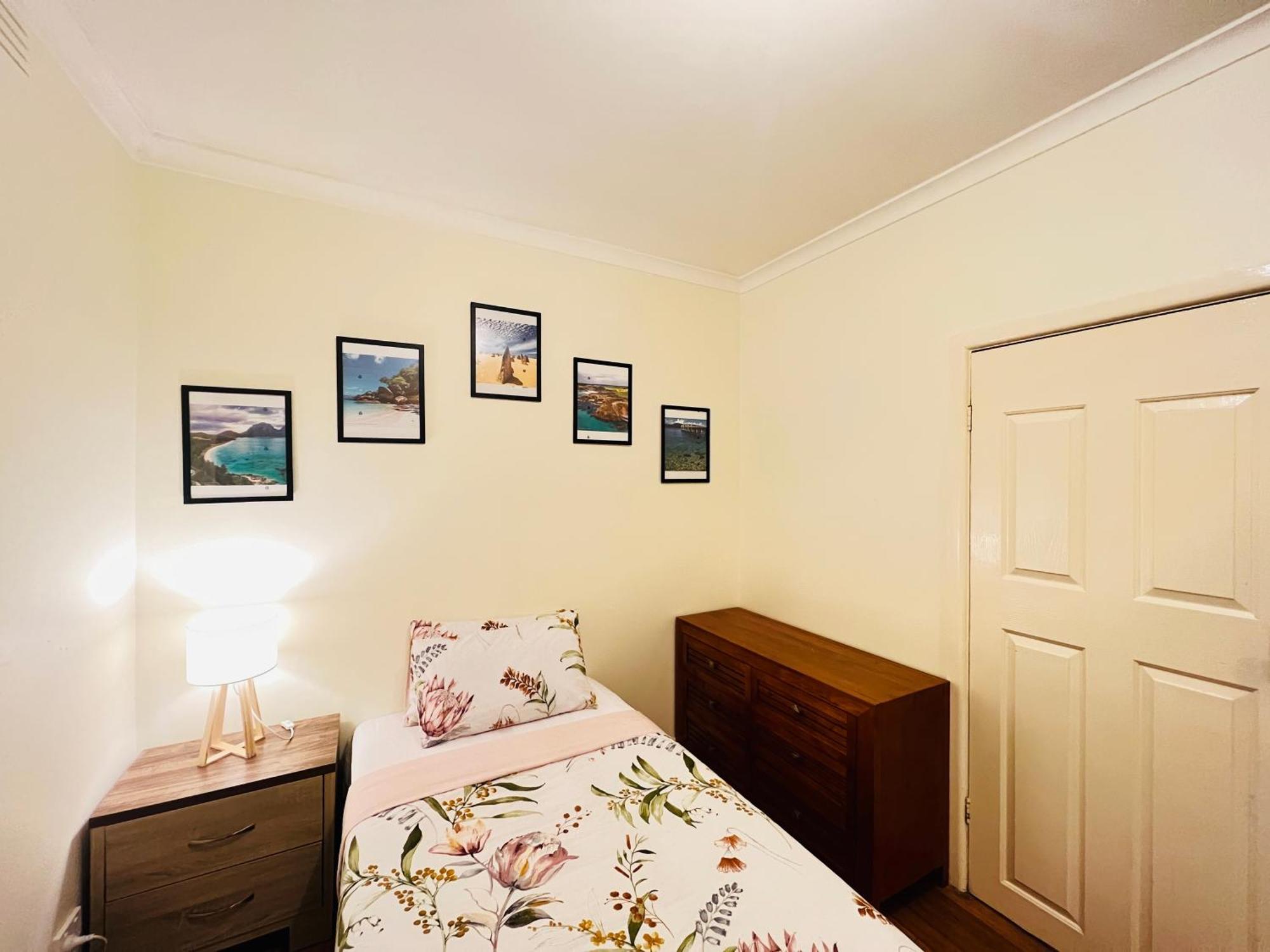 Cosy 4Br Home 15 Minutes Away From Melbourne Airport St Albans Extérieur photo