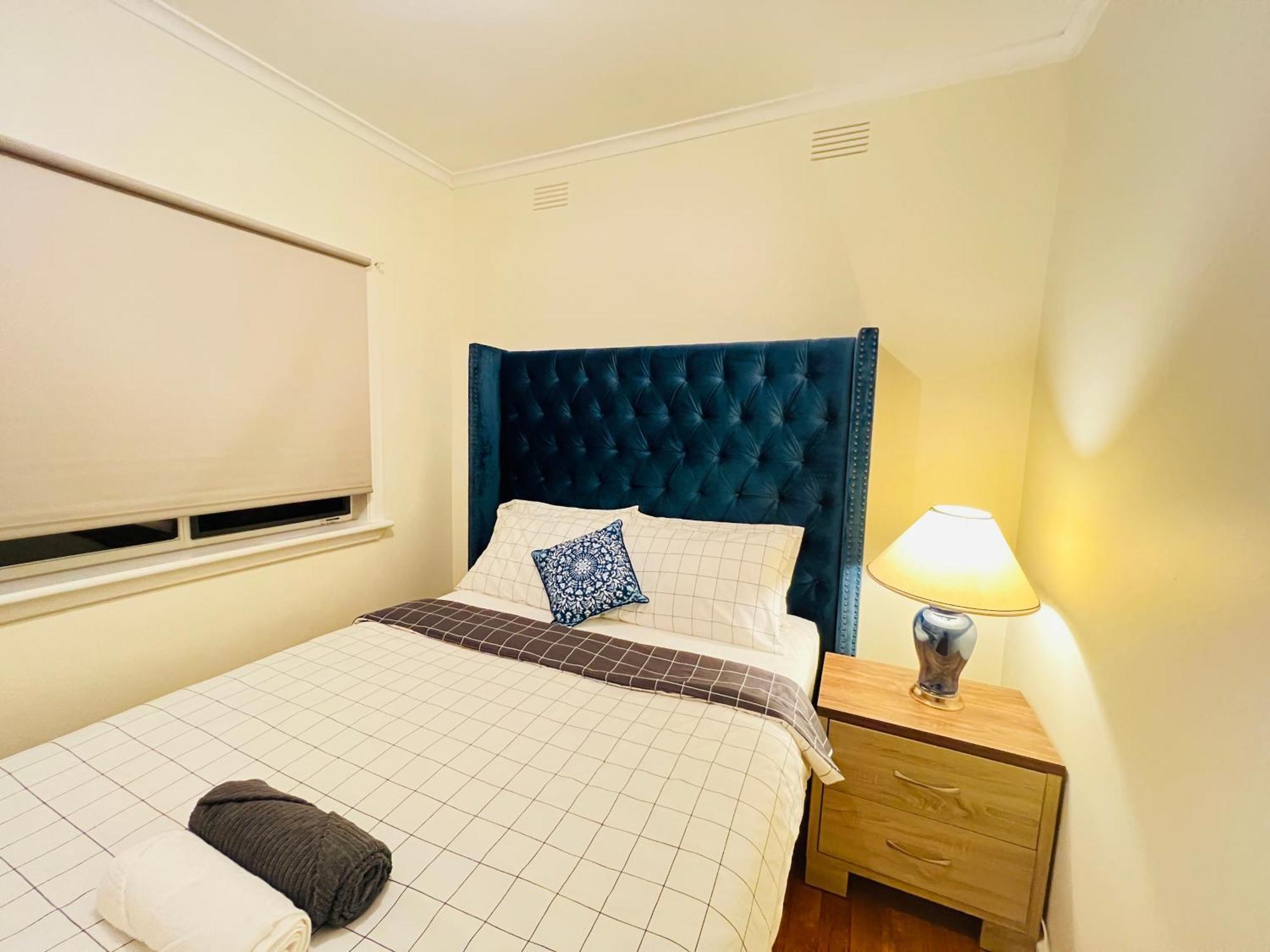 Cosy 4Br Home 15 Minutes Away From Melbourne Airport St Albans Extérieur photo