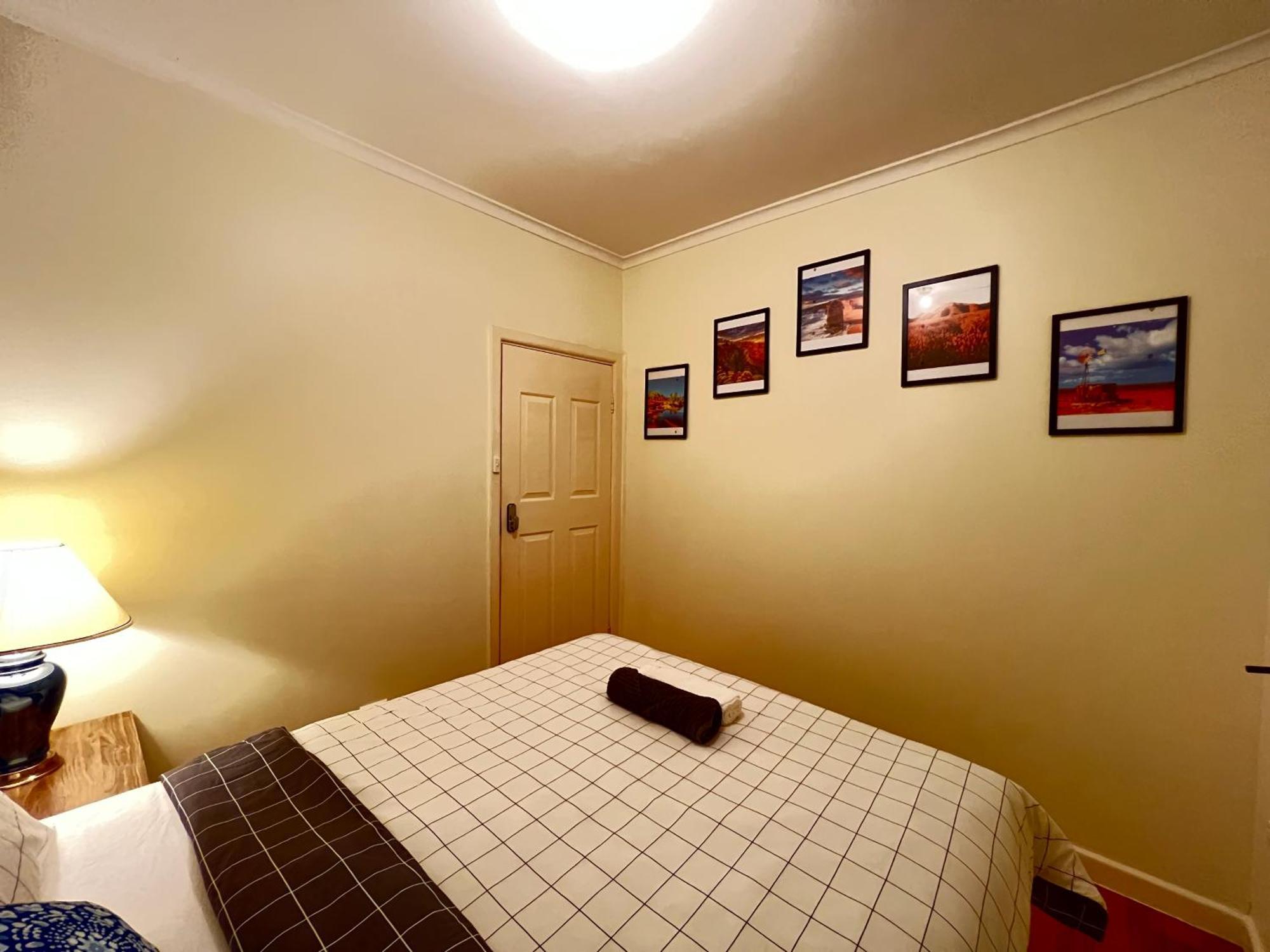 Cosy 4Br Home 15 Minutes Away From Melbourne Airport St Albans Extérieur photo