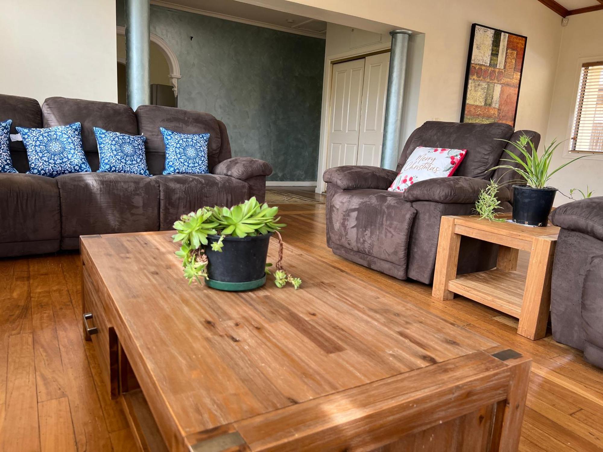 Cosy 4Br Home 15 Minutes Away From Melbourne Airport St Albans Extérieur photo