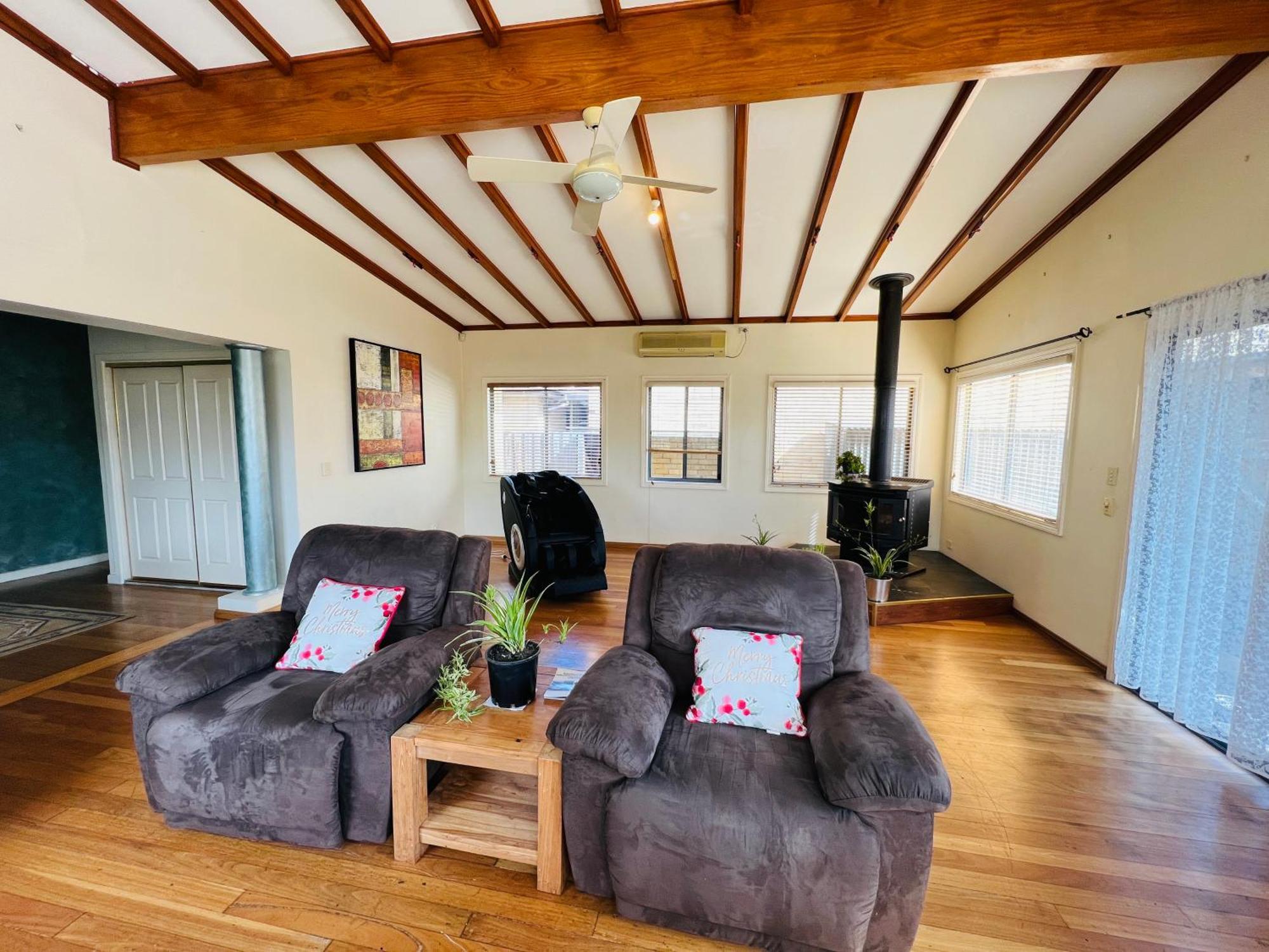 Cosy 4Br Home 15 Minutes Away From Melbourne Airport St Albans Extérieur photo