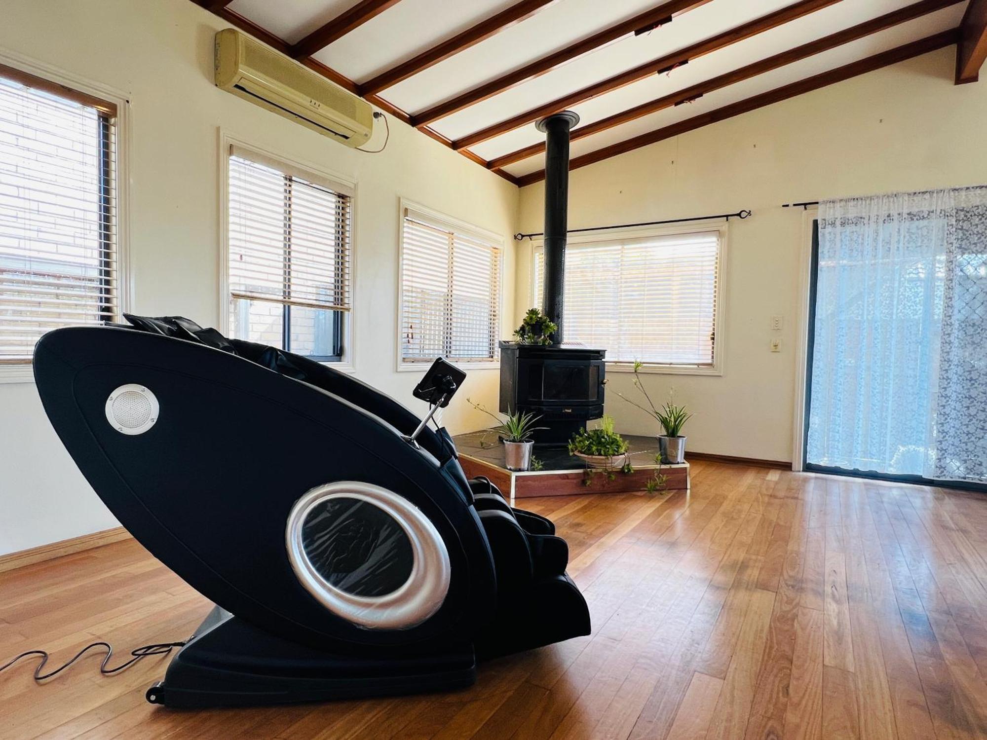 Cosy 4Br Home 15 Minutes Away From Melbourne Airport St Albans Extérieur photo