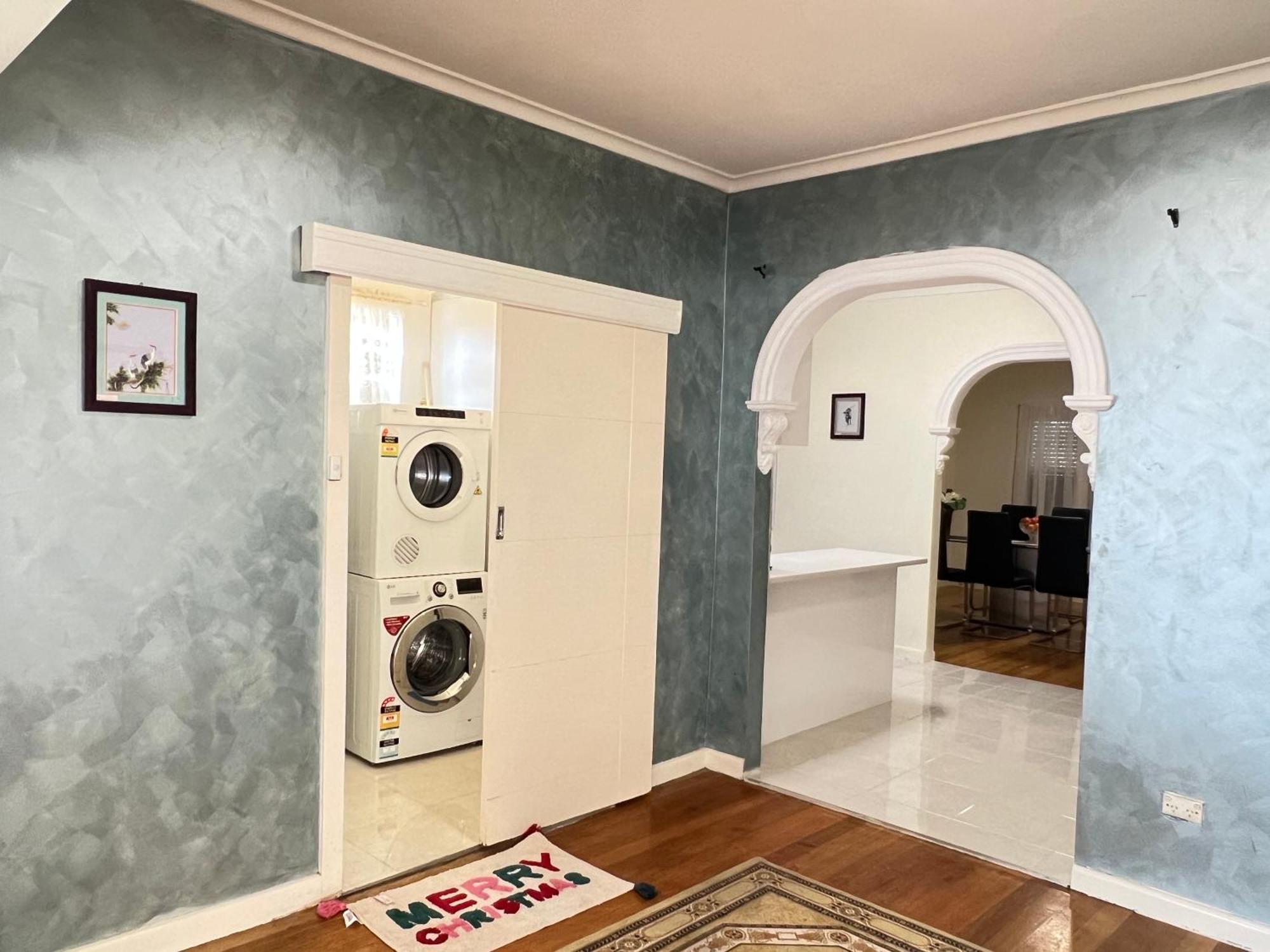 Cosy 4Br Home 15 Minutes Away From Melbourne Airport St Albans Extérieur photo
