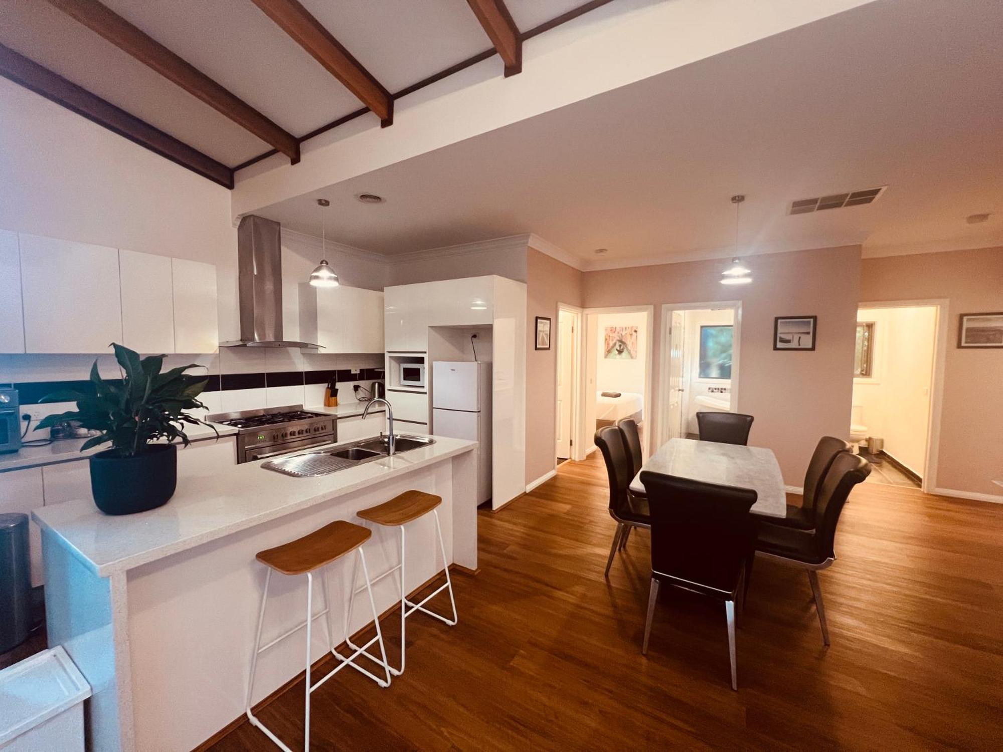Cosy 4Br Home 15 Minutes Away From Melbourne Airport St Albans Extérieur photo