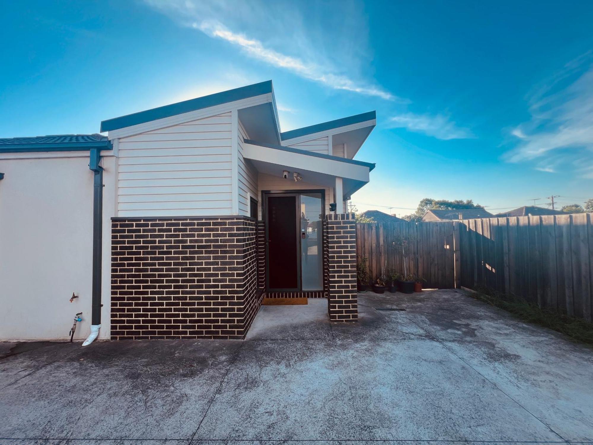 Cosy 4Br Home 15 Minutes Away From Melbourne Airport St Albans Extérieur photo