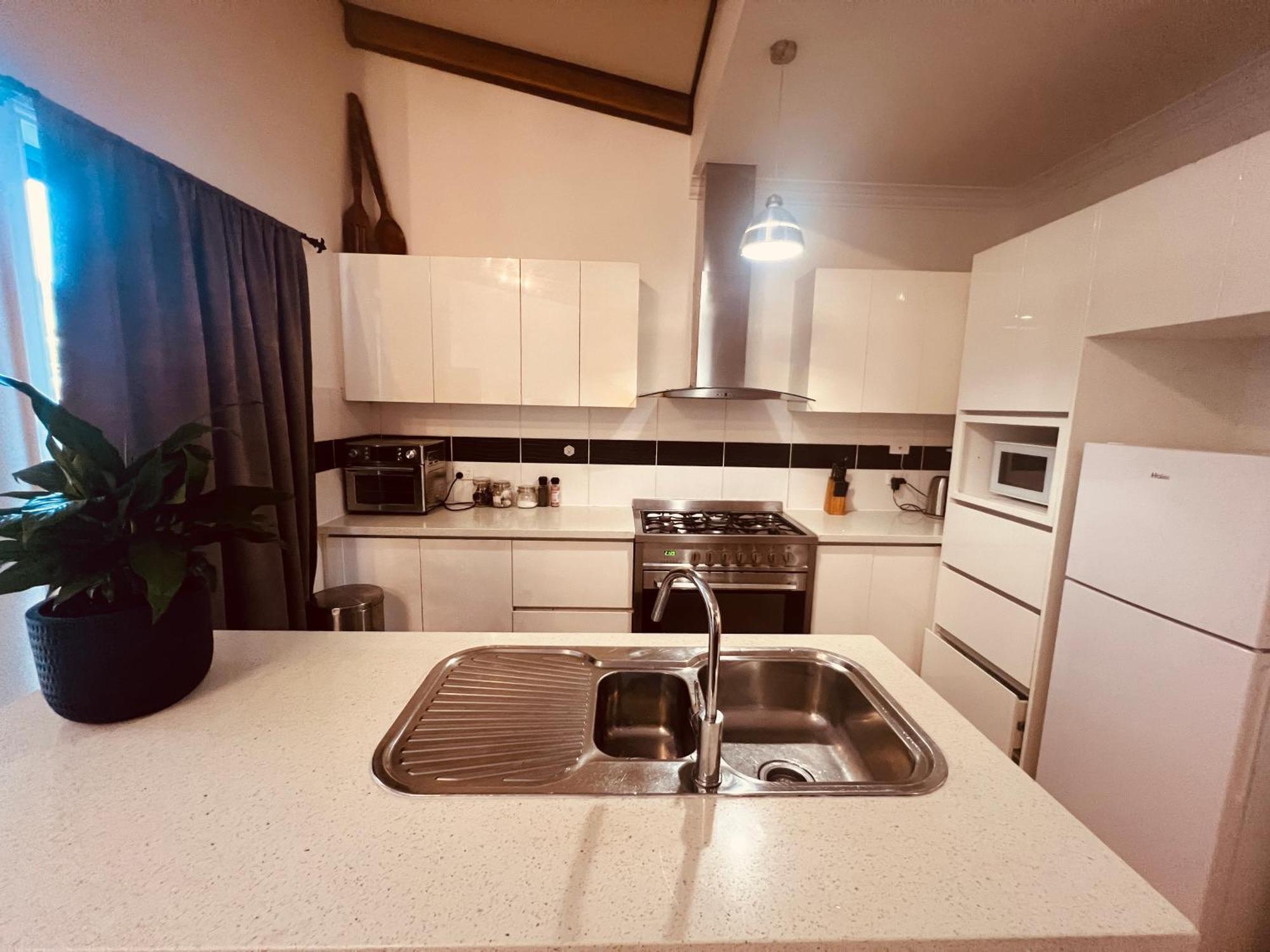Cosy 4Br Home 15 Minutes Away From Melbourne Airport St Albans Extérieur photo