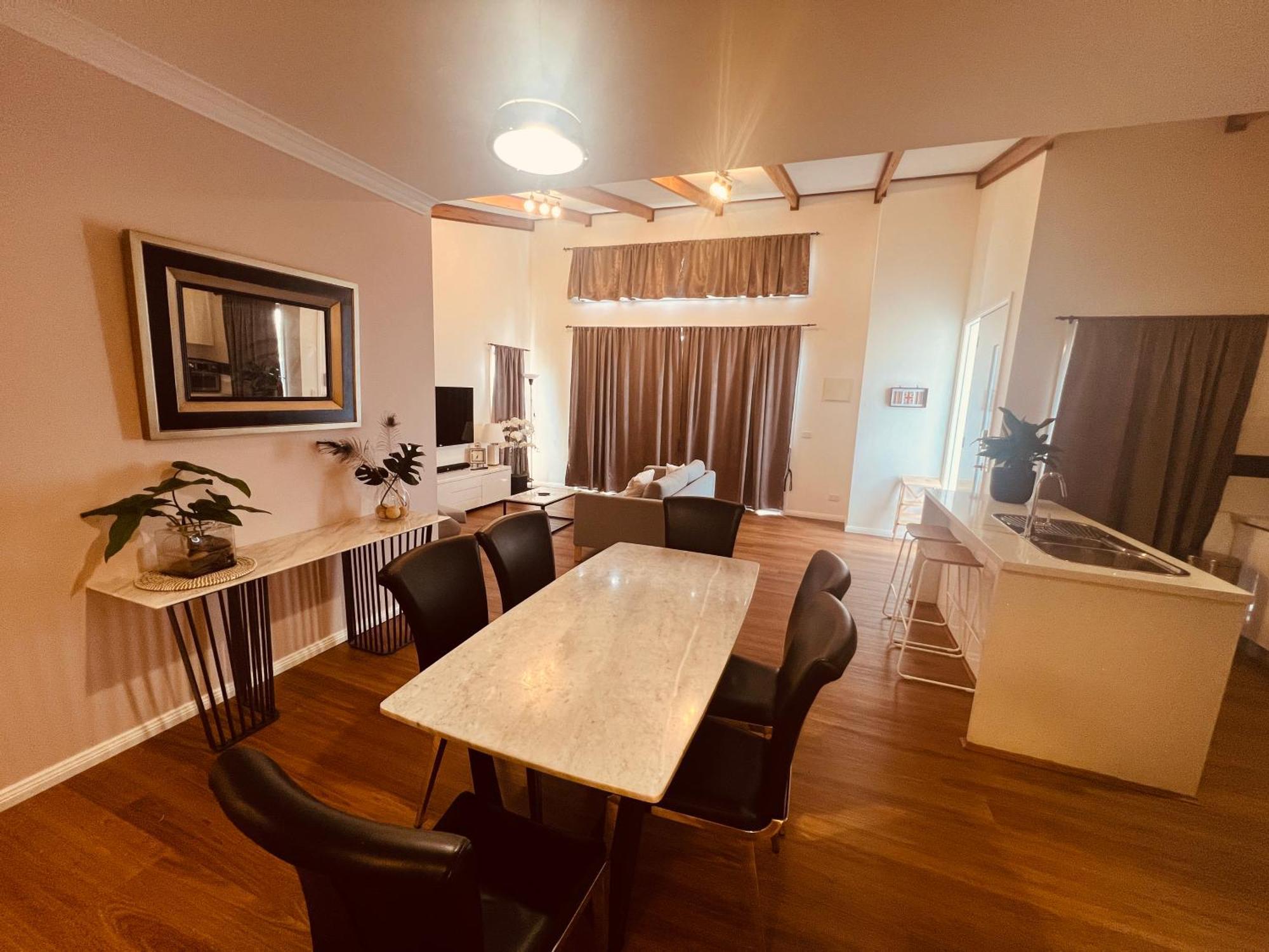 Cosy 4Br Home 15 Minutes Away From Melbourne Airport St Albans Extérieur photo