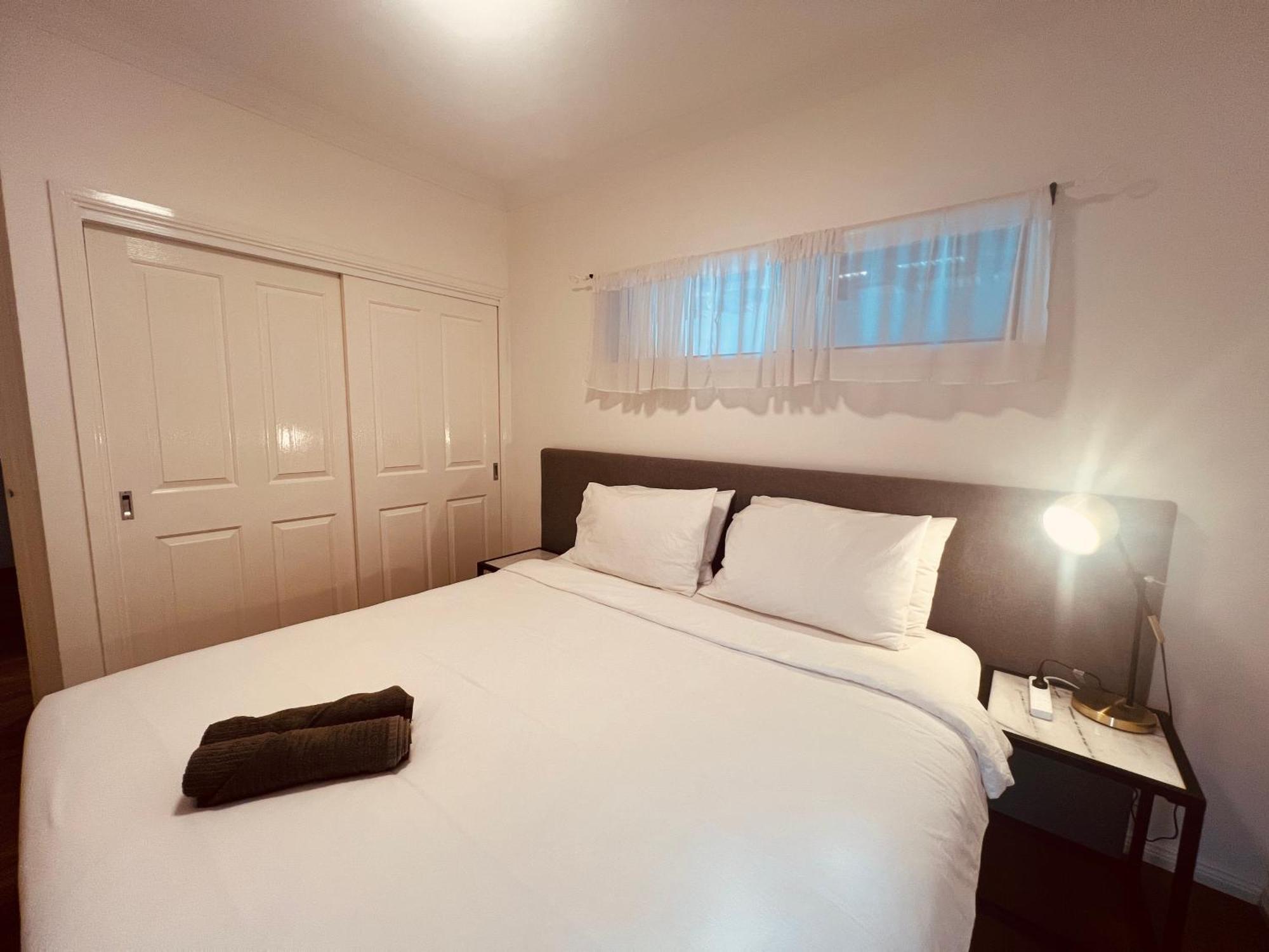 Cosy 4Br Home 15 Minutes Away From Melbourne Airport St Albans Extérieur photo