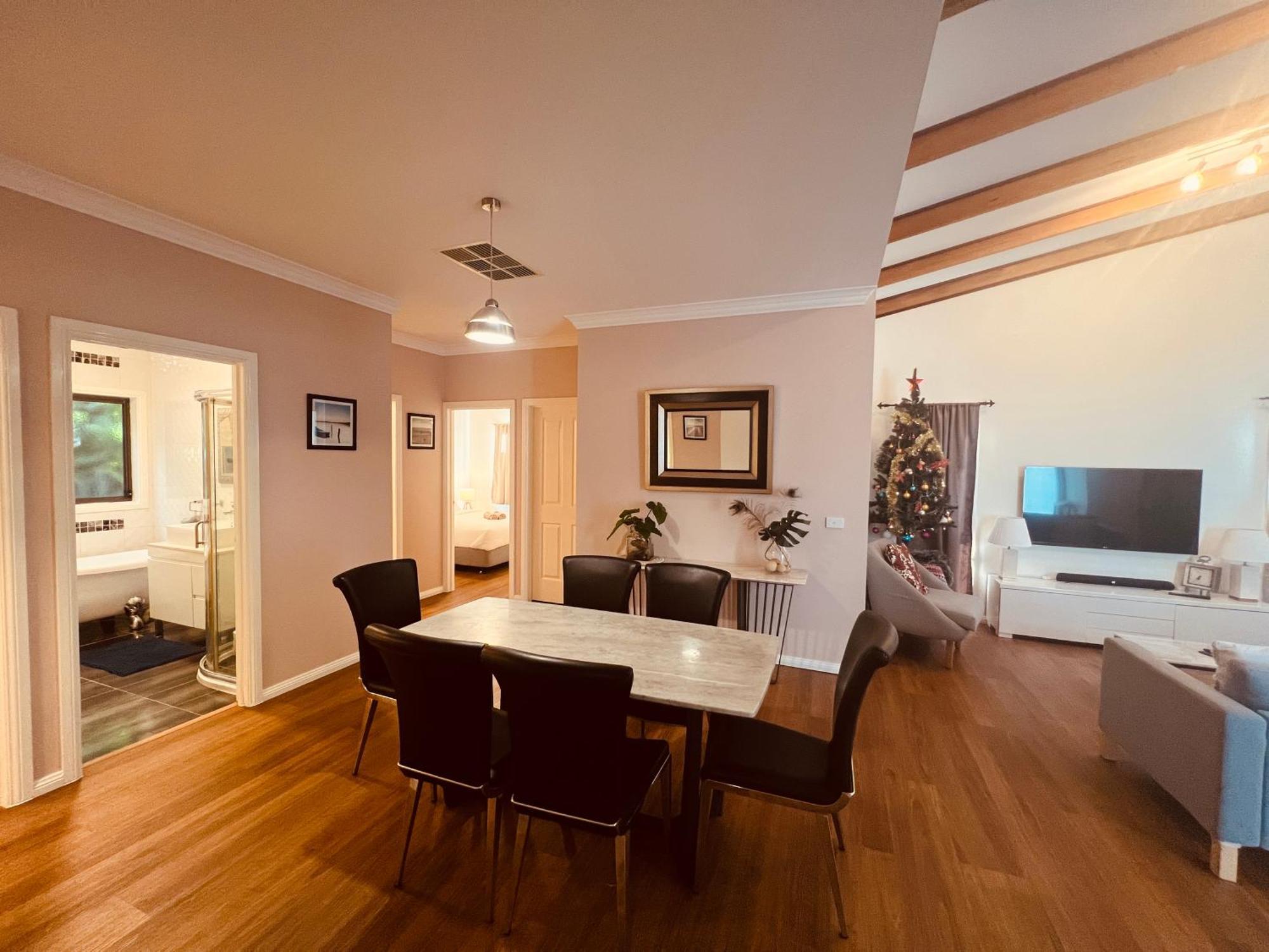 Cosy 4Br Home 15 Minutes Away From Melbourne Airport St Albans Extérieur photo