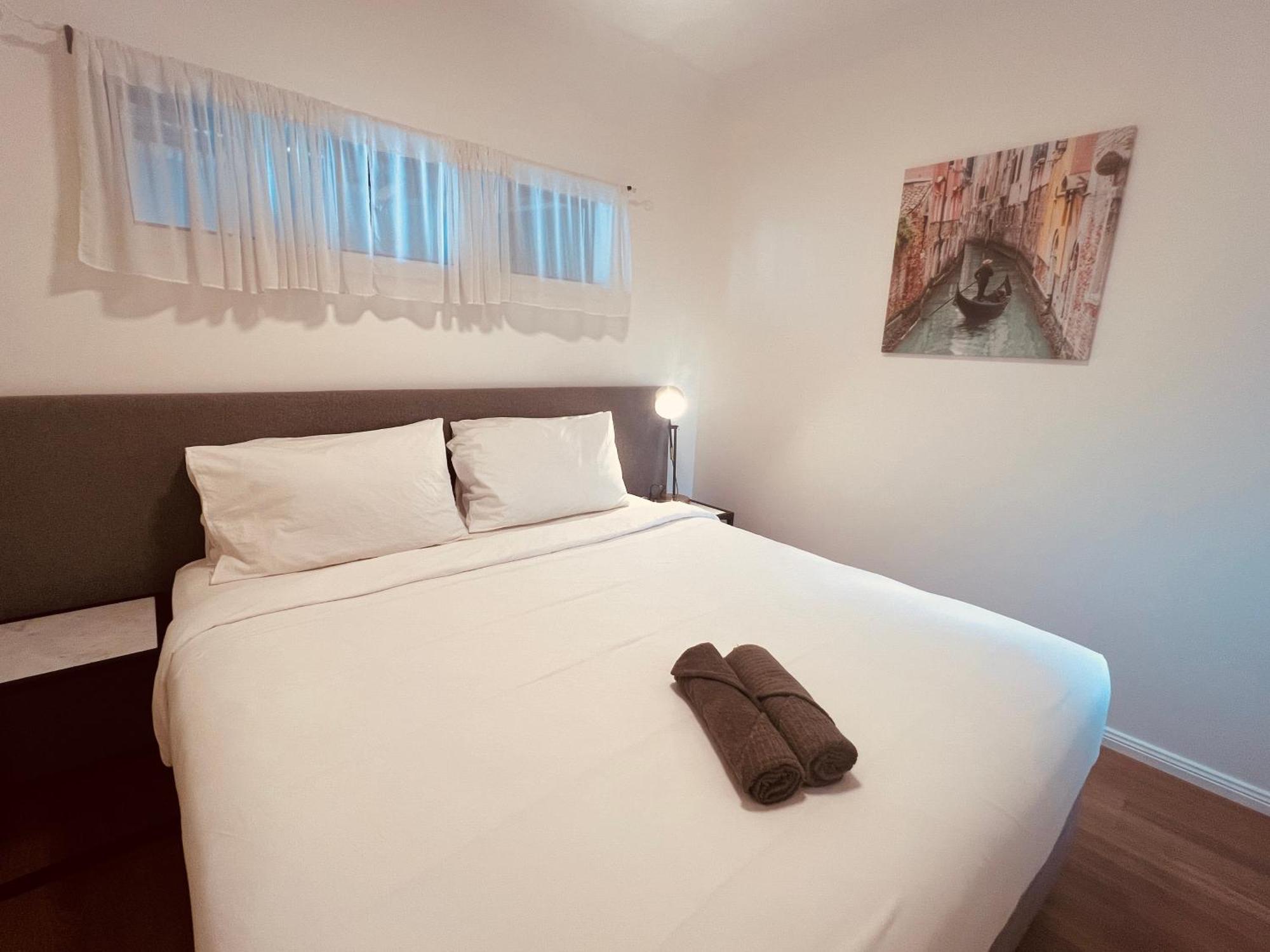 Cosy 4Br Home 15 Minutes Away From Melbourne Airport St Albans Extérieur photo