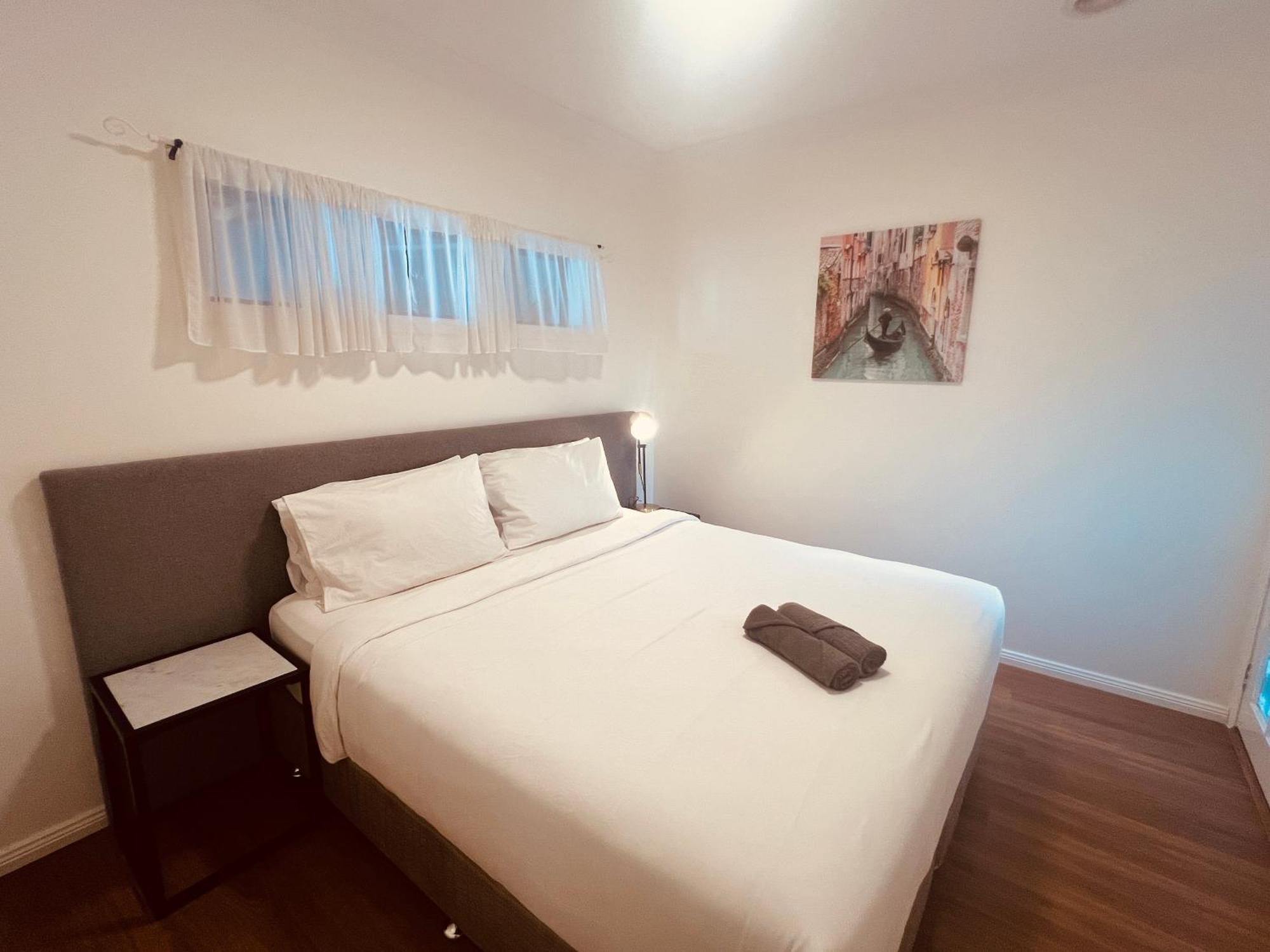 Cosy 4Br Home 15 Minutes Away From Melbourne Airport St Albans Extérieur photo
