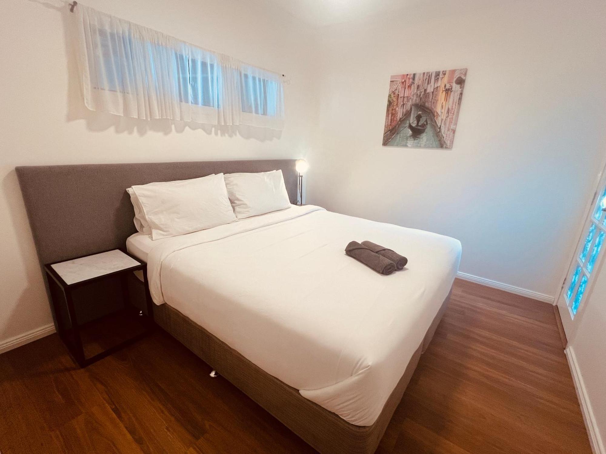 Cosy 4Br Home 15 Minutes Away From Melbourne Airport St Albans Extérieur photo