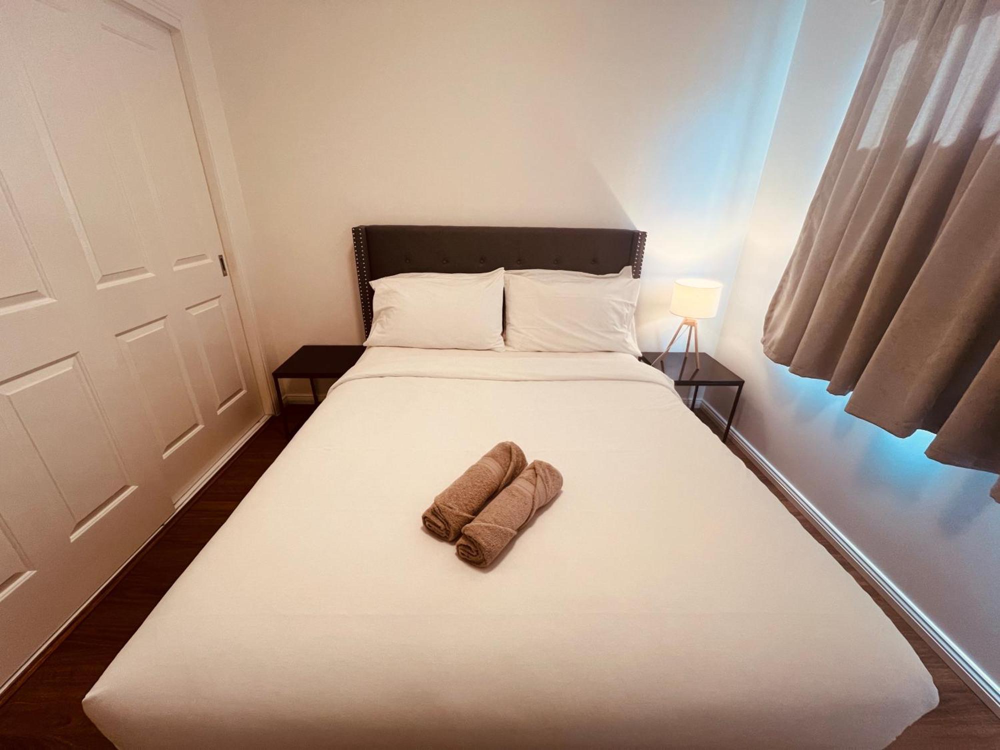Cosy 4Br Home 15 Minutes Away From Melbourne Airport St Albans Extérieur photo