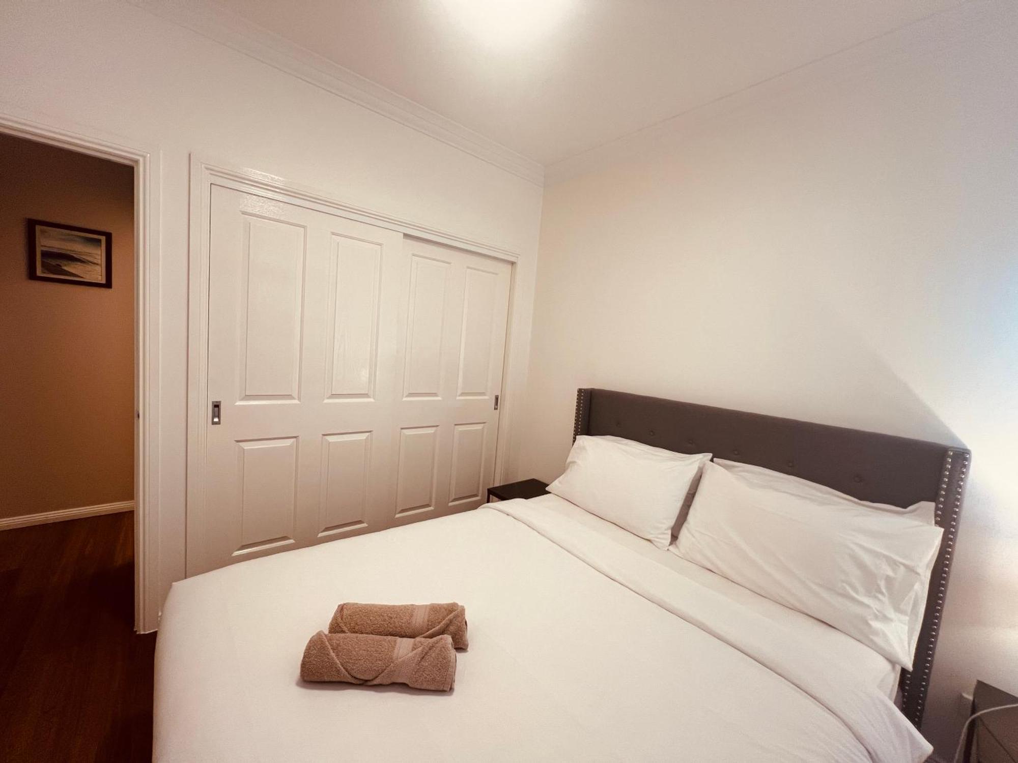 Cosy 4Br Home 15 Minutes Away From Melbourne Airport St Albans Extérieur photo
