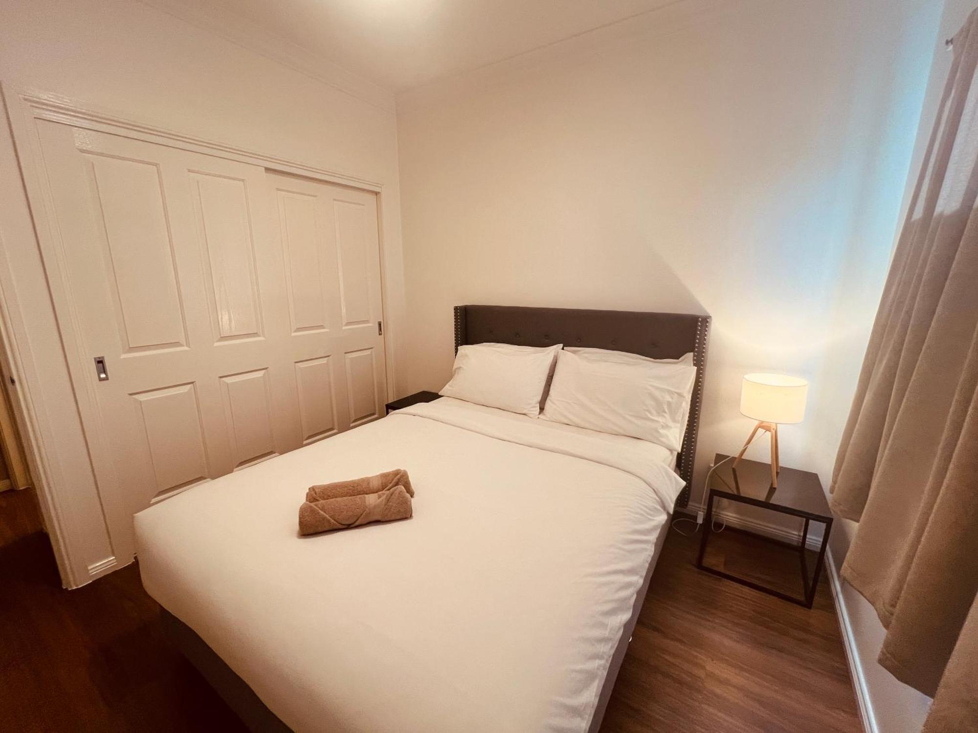 Cosy 4Br Home 15 Minutes Away From Melbourne Airport St Albans Extérieur photo