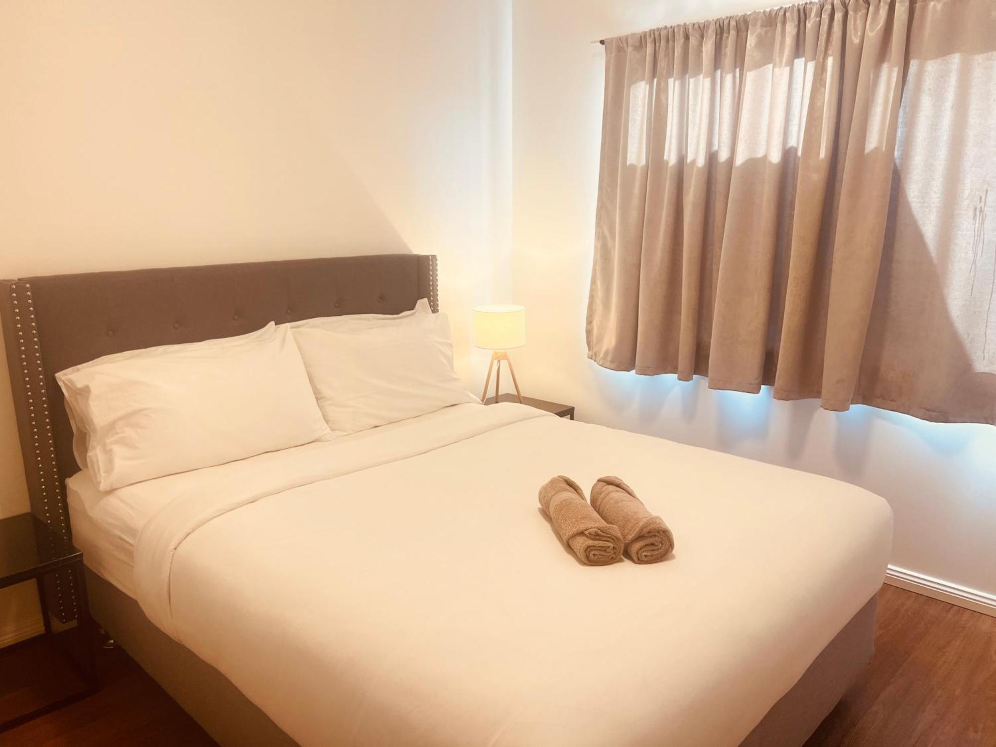 Cosy 4Br Home 15 Minutes Away From Melbourne Airport St Albans Extérieur photo